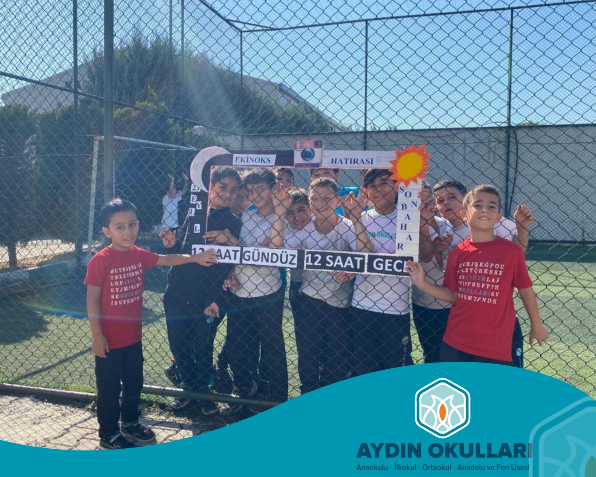 Aydın Okulları