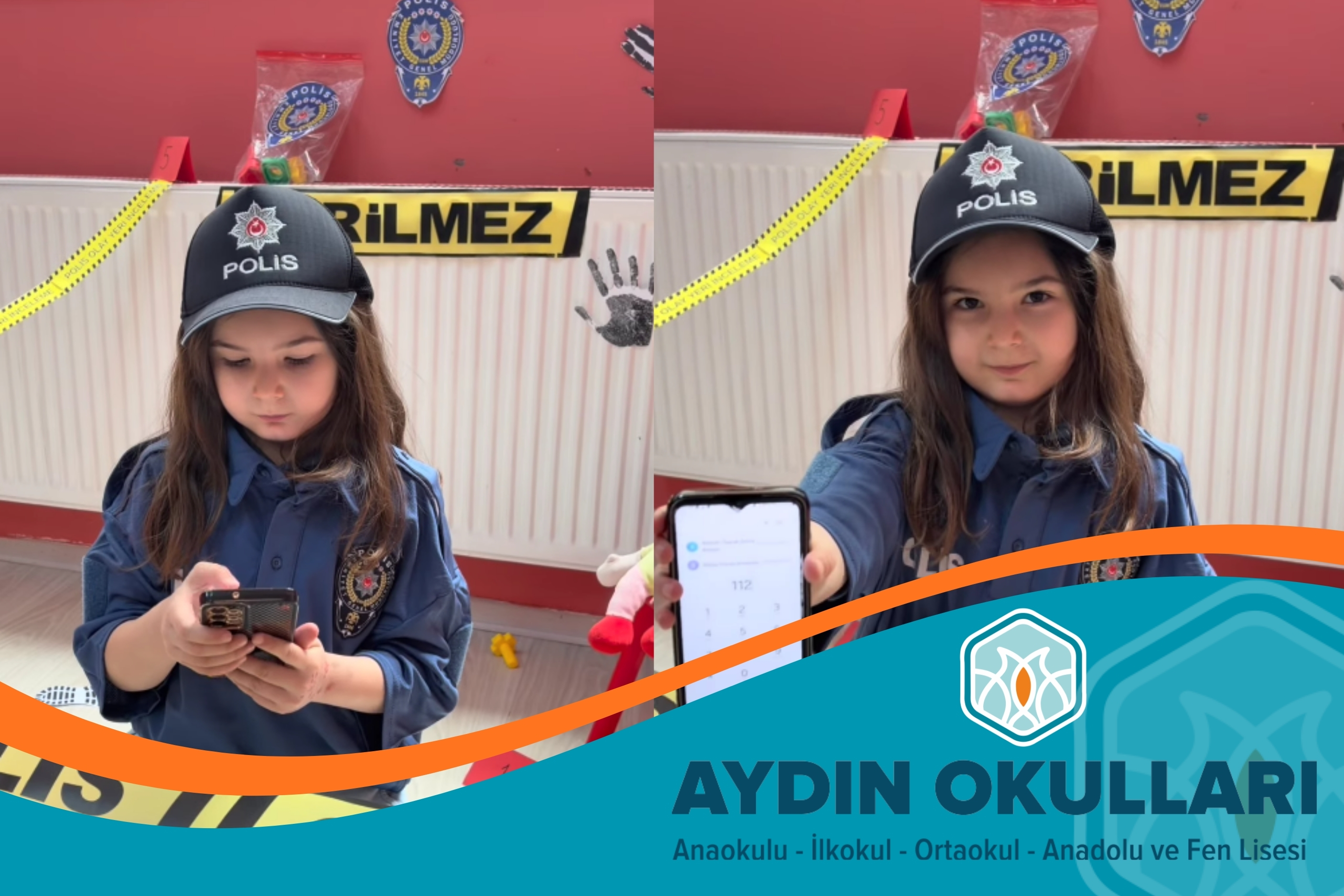 Aydın Okulları