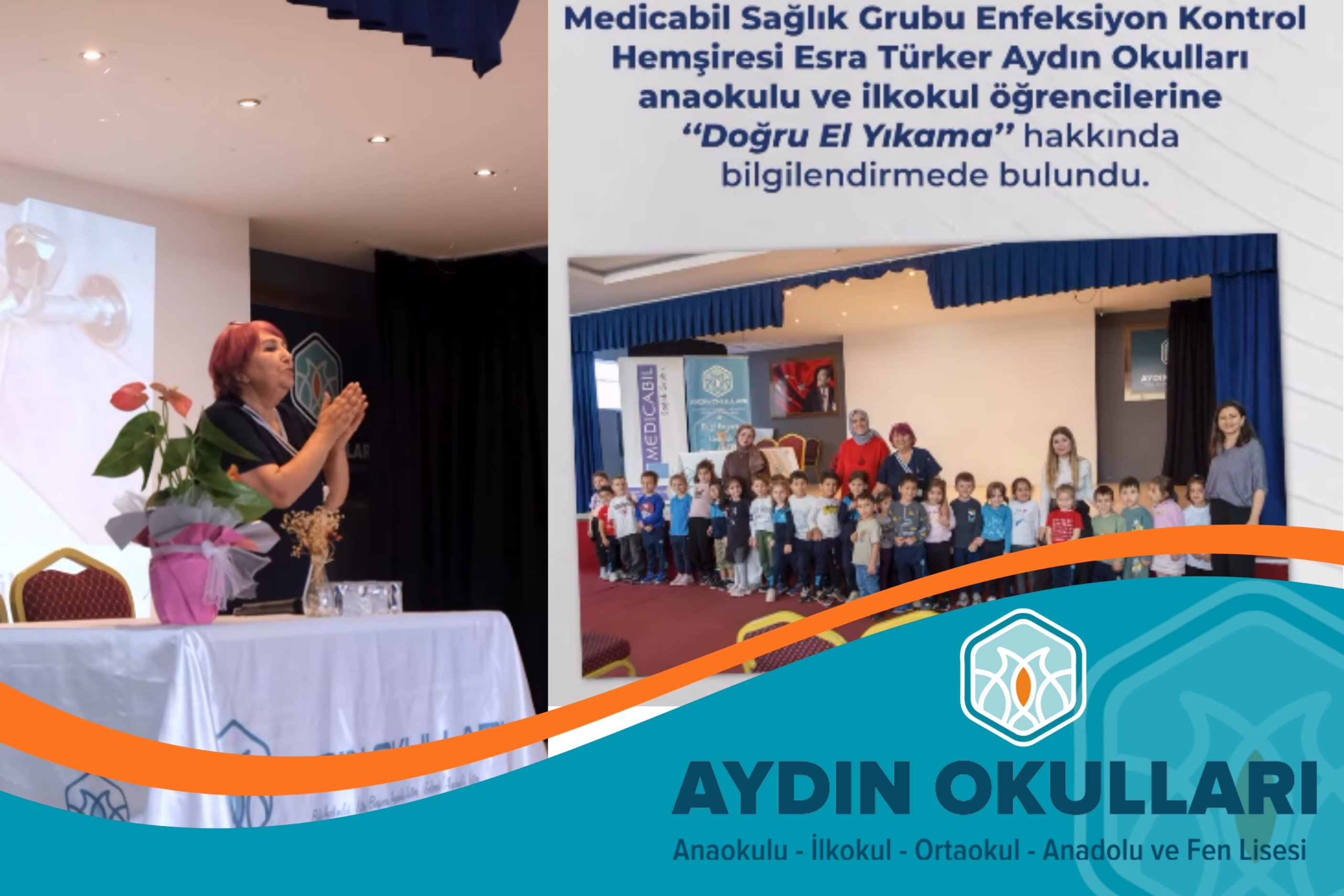Aydın Okulları