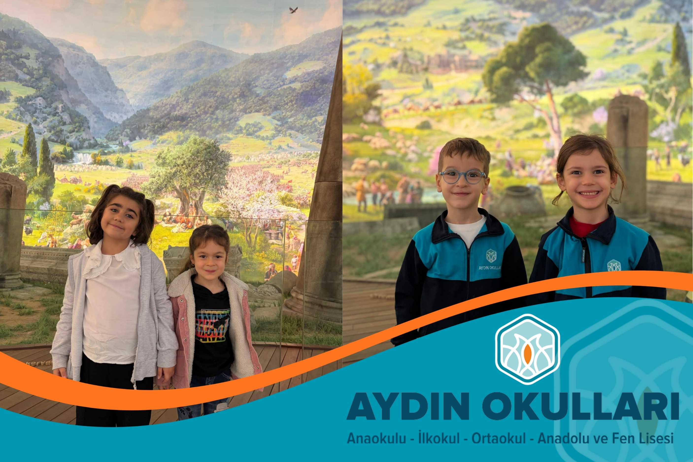 Aydın Okulları