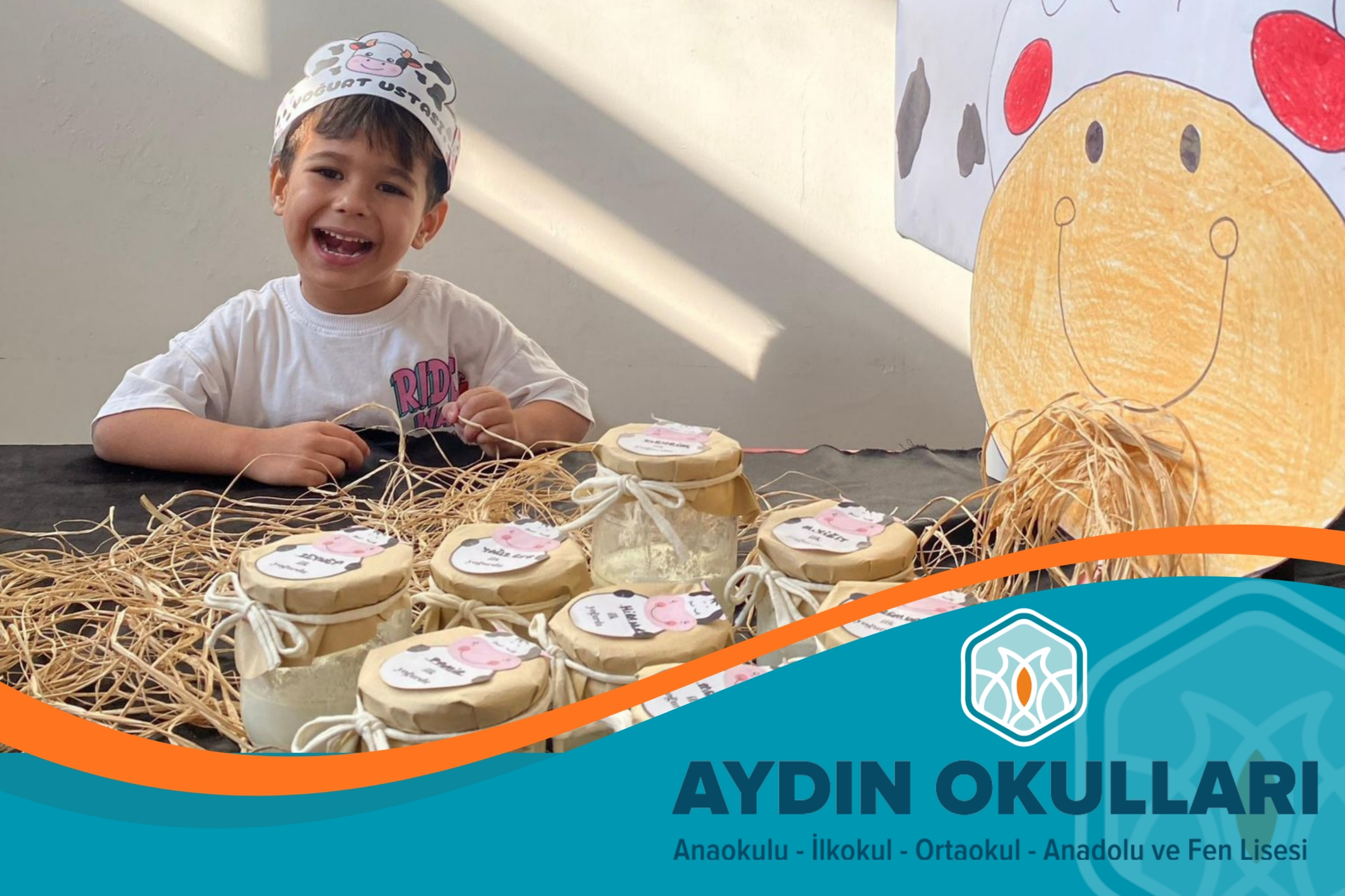 Aydın Okulları
