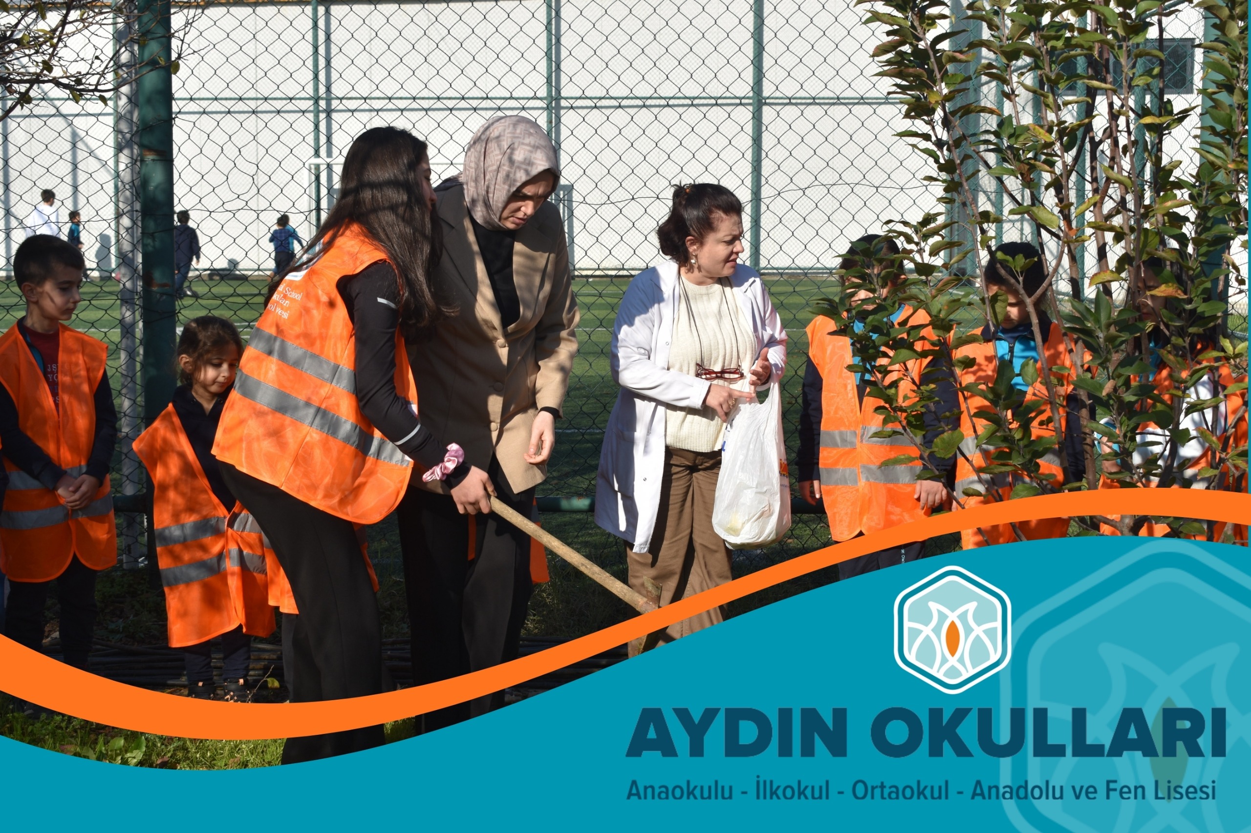 Aydın Okulları
