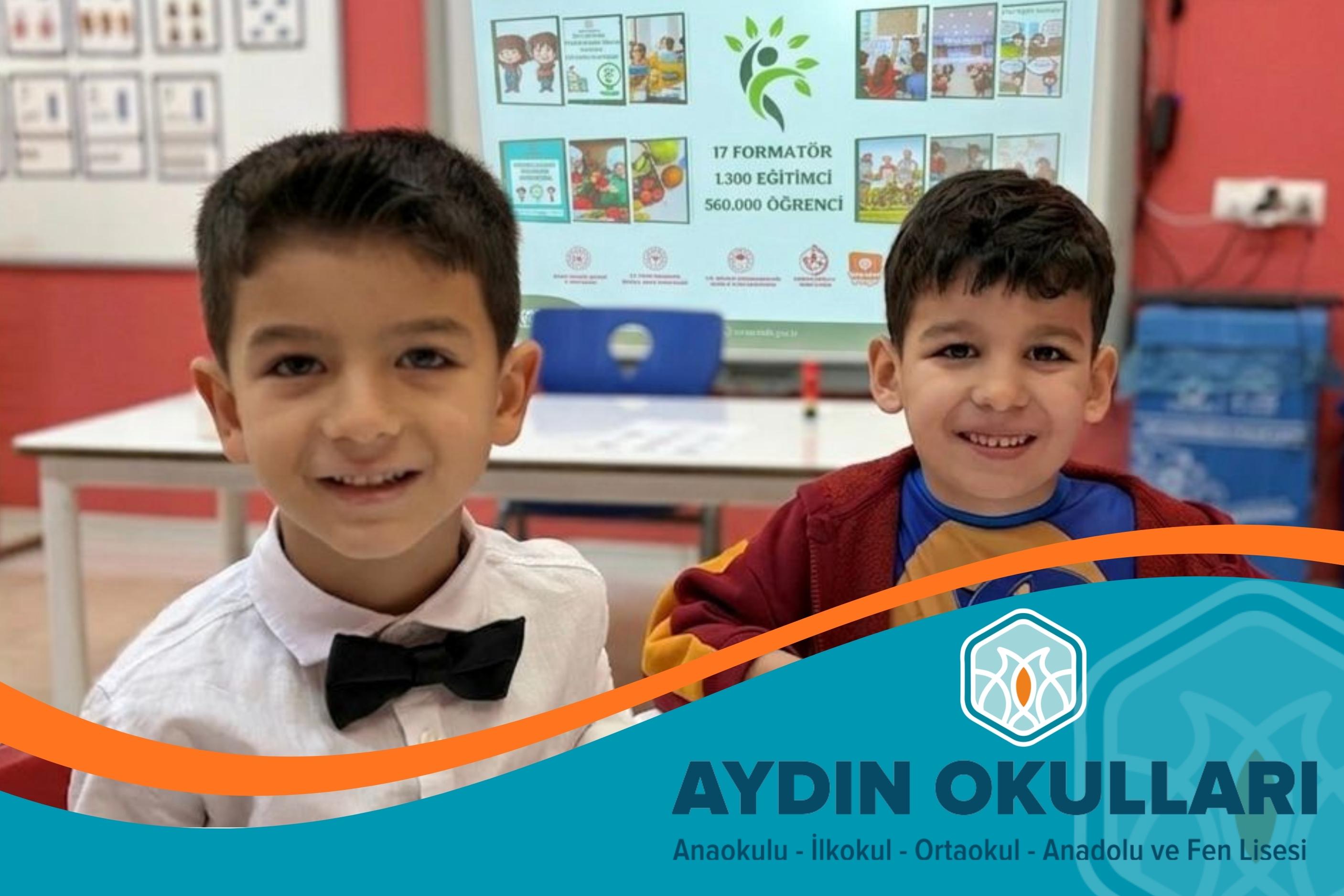 Aydın Okulları